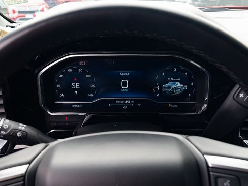 Used 2024 Chevrolet Silverado 1500 LT w/ Protection Package image 13