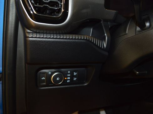 Used 2024 Ford Ranger XLT w/ Equipment Group 301A High image 15