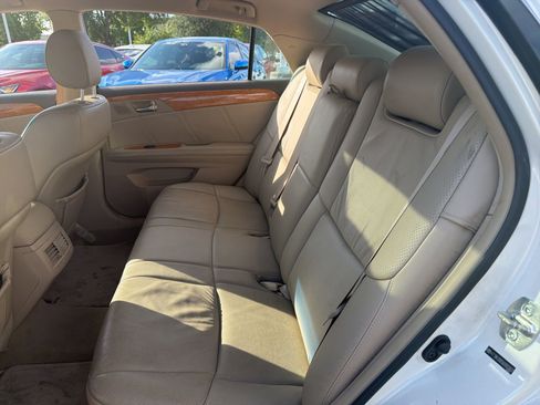Used 2006 Toyota Avalon Limited FWD image 11