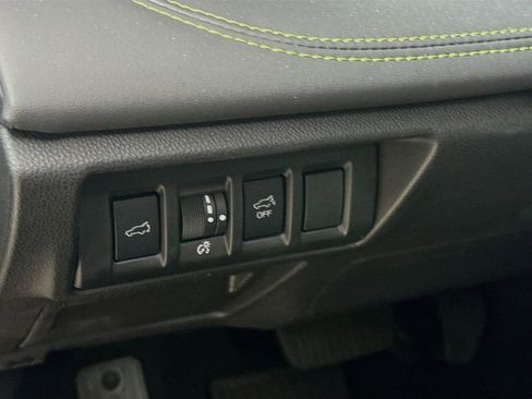 Used 2023 Subaru Outback Onyx Edition image 10