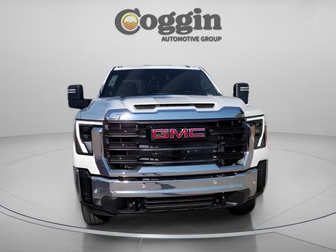 New 2026 GMC Sierra 3500 Pro w/ 1SA Pro Safety Plus Package image 17