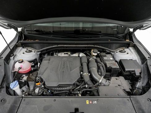 Certified 2024 Kia Sorento X-Line EX image 3