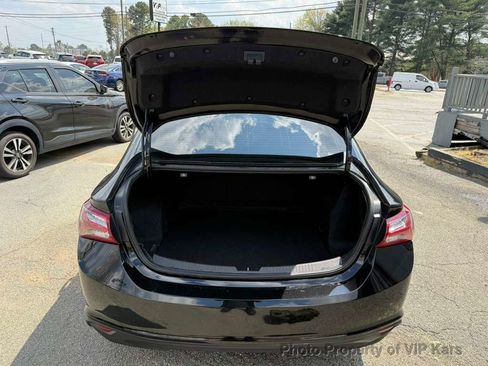 Used 2021 Chevrolet Malibu LT w/ Midnight Edition image 19
