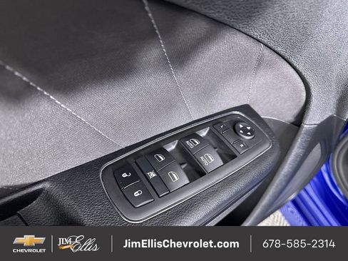 Used 2021 Dodge Charger R/T w/ Blacktop Package image 24