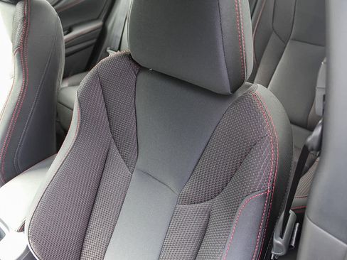 Used 2025 Subaru WRX Premium image 25