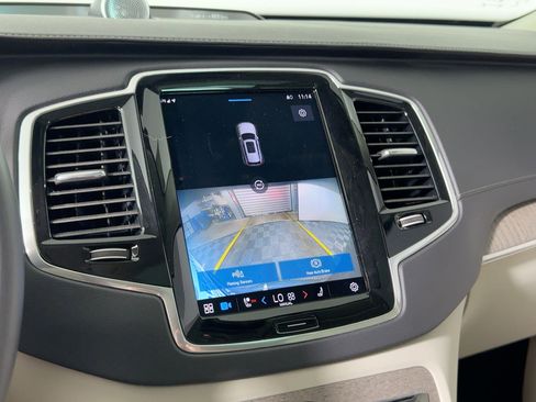 Used 2023 Volvo XC90 T8 Ultimate image 25