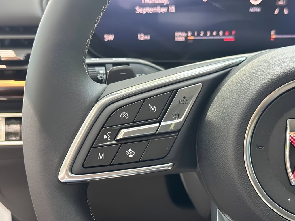 New 2026 Buick Envision Avenir AWD/4WD image 13