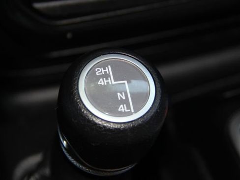 Used 2021 Jeep Wrangler Unlimited Sport S w/ Sun And Sound Package image 27