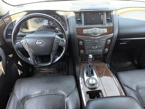 Used 2020 Nissan Armada SL w/ Premium Package AWD/4WD image 31