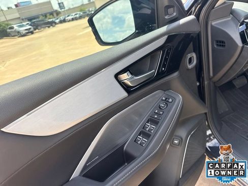 Certified 2026 Acura MDX SH-AWD w/ Technology Package image 11