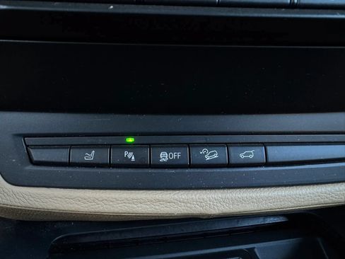 Used 2014 BMW X6 M AWD/4WD image 30