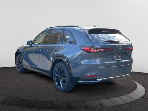 New 2026 MAZDA CX-90 3.3 Turbo S w/ Premium Package image 3