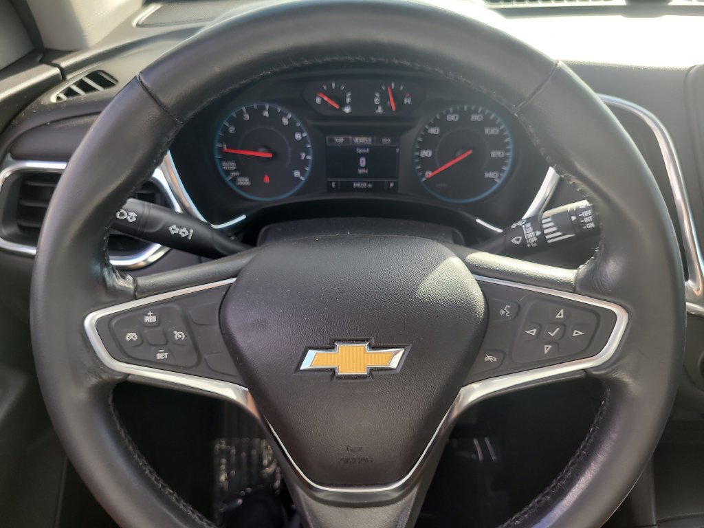 Used 2018 Chevrolet Equinox LT AWD/4WD image 32