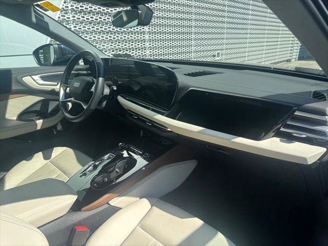 Used 2025 Audi A5 Premium w/ Convenience Package AWD/4WD image 39
