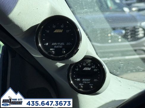 Used 2012 Mitsubishi Lancer Evolution GSR image 16