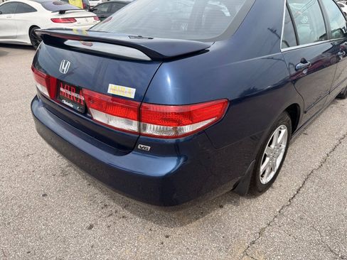 Used 2003 Honda Accord EX image 20