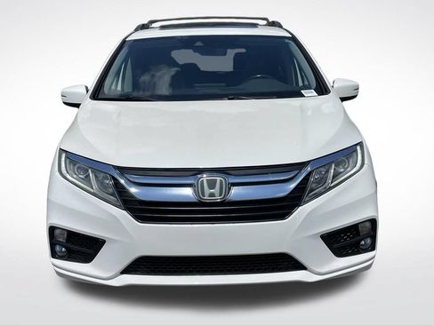 Used 2019 Honda Odyssey EX-L image 9