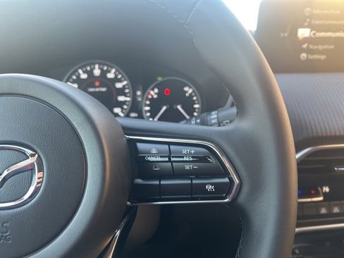 New 2026 MAZDA CX-90 3.3 Turbo w/ Select Package image 36