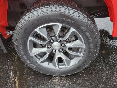 Used 2023 Chevrolet Silverado 1500 LT image 5