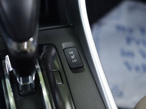 Used 2014 Honda Accord EX-L image 17