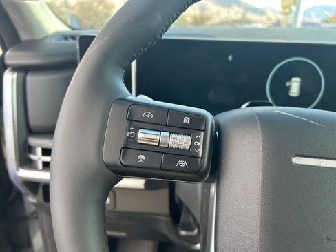 New 2026 Hyundai Santa Fe Limited image 13