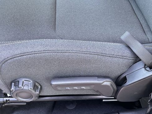 New 2025 Jeep Wrangler Sport AWD/4WD image 21