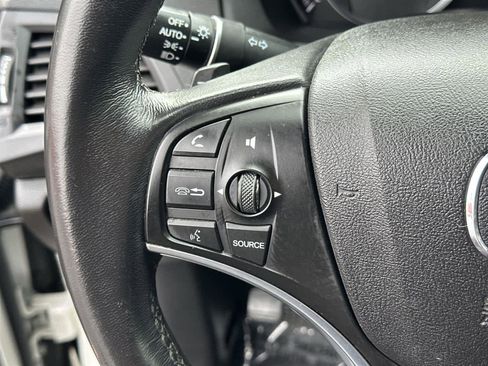 Used 2016 Acura MDX FWD w/ Technology Package image 24