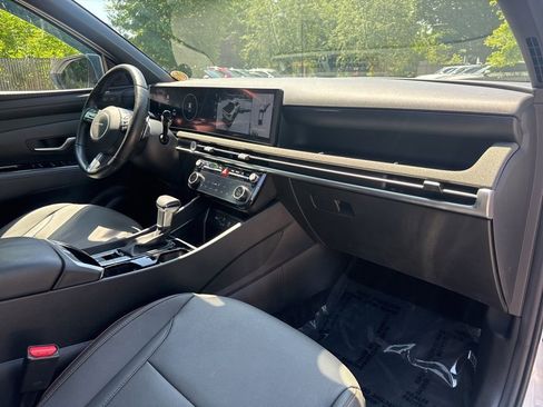 Used 2025 Hyundai Santa Cruz Limited AWD/4WD image 39