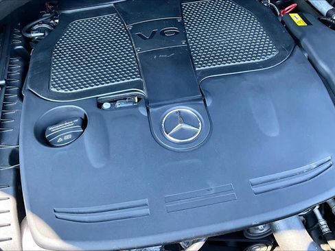 Used 2015 Mercedes-Benz ML 350 4MATIC image 34
