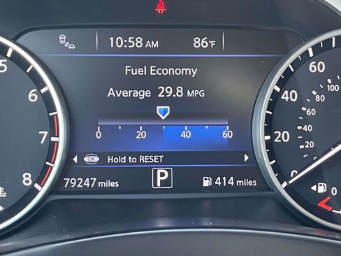 Used 2019 Nissan Murano SV w/ Premium Package AWD/4WD image 22