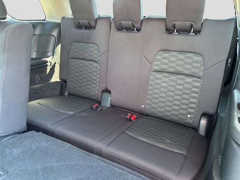 Certified 2023 Nissan Pathfinder S image 12