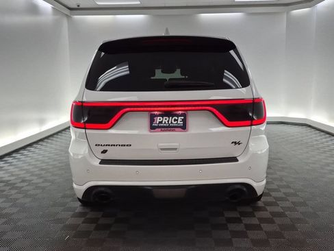 Used 2021 Dodge Durango R/T w/ Tow 'N Go Package AWD/4WD image 7