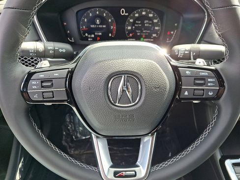 New 2025 Acura Integra A-Spec image 9