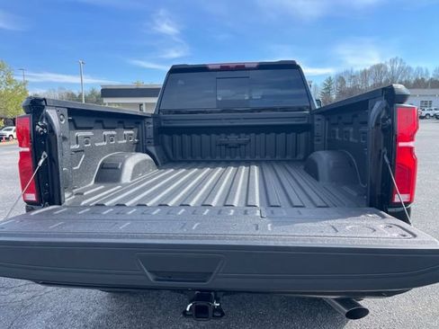 New 2026 Chevrolet Silverado 2500 LT w/ Trail Boss Package AWD/4WD image 34