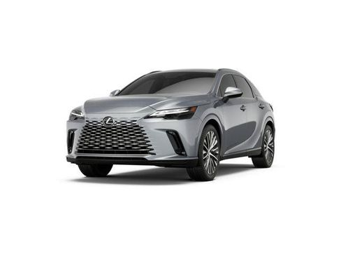 New 2026 Lexus RX 350 AWD/4WD image 1