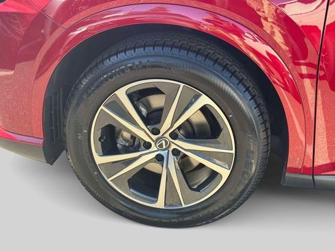 Used 2023 Lexus RX 350 Premium w/ Cold Area Package AWD/4WD image 10