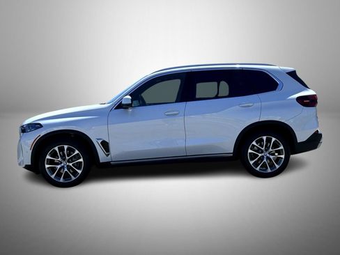 Used 2024 BMW X5 xDrive40i w/ Executive Package AWD/4WD image 8