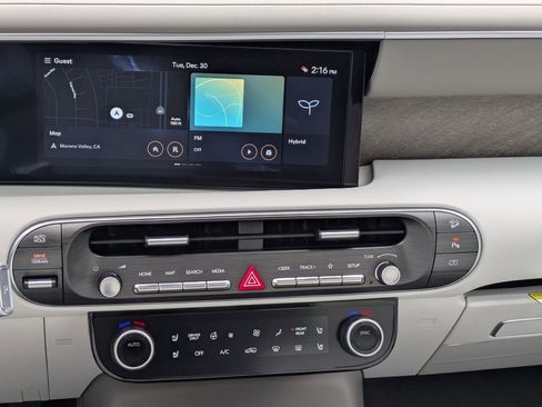 New 2026 Hyundai Palisade SEL Premium image 23