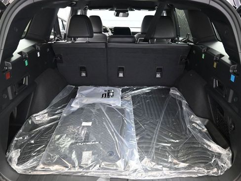 New 2026 Subaru Outback Premium image 17