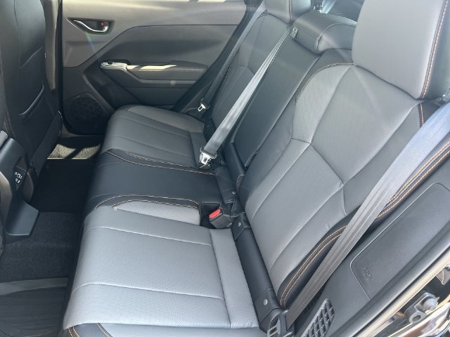 New 2026 Subaru Crosstrek 2.5i Limited AWD/4WD image 34