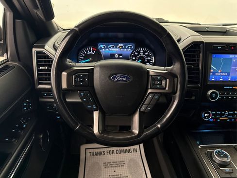 Used 2021 Ford Expedition Max Limited image 40