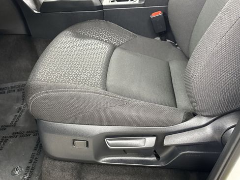 Used 2025 Toyota 4Runner SR5 image 18