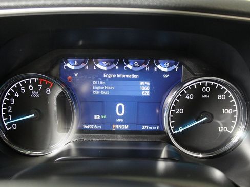 Used 2022 Ford F150 XLT w/ Equipment Group 301A Mid image 18