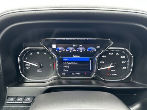 Used 2021 GMC Sierra 1500 Denali w/ Denali Ultimate Package image 24