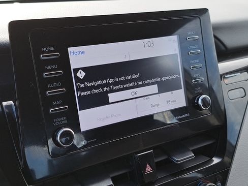 Certified 2023 Toyota Camry LE image 24