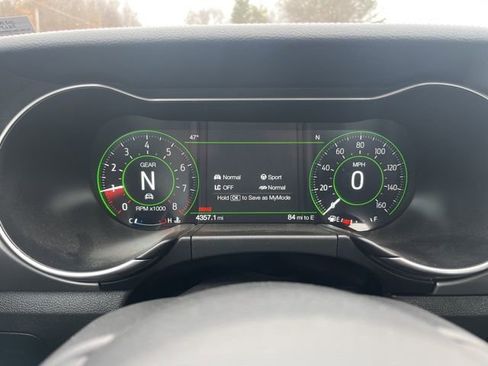 Used 2022 Ford Mustang GT Premium w/ Equipment Group 401A image 15