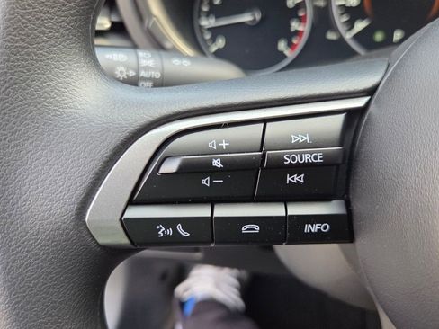 New 2026 MAZDA MAZDA3 s image 23