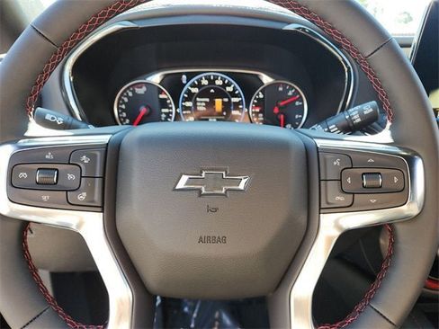 New 2026 Chevrolet Blazer RS w/ Driver Confidence II Package image 19