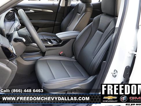 New 2024 Buick Envision Preferred image 13