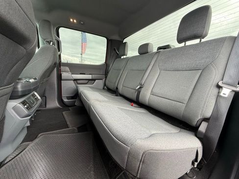 Used 2025 Ford F150 XLT w/ Equipment Group 301A Standard AWD/4WD image 24